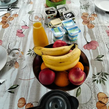 Frühstückspension Karibu Normandy-maasai 3*